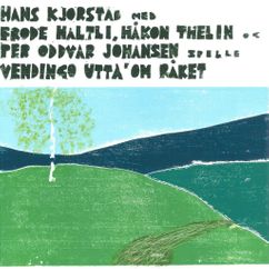 Hans P Kjorstad - Vendingo Utta'Om Råket (2019)