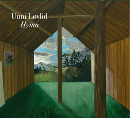 Unni Løvlid - Hymn (2016)