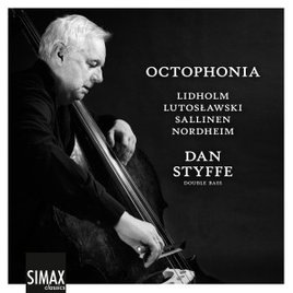Dan Styffe: Octophonia