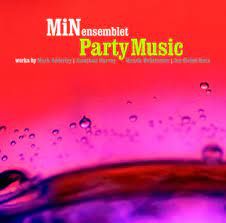 MiNensemblet - PartyMusic
