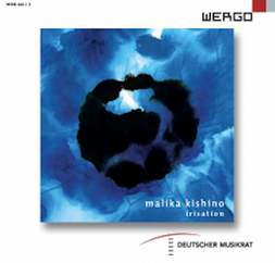 Malika Kishino - Irisation